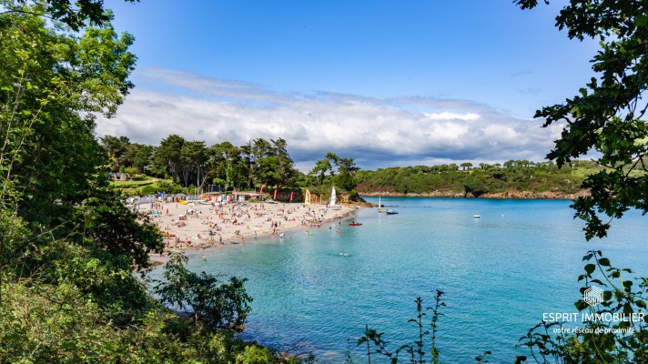 Propriété PORT MANECH proche mer